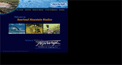 Desktop Screenshot of fenwickart.com